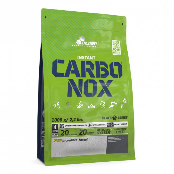 Carbonox, Watermelon - 1000g - Vitax.ro