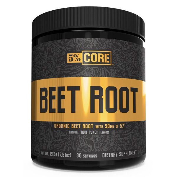 Beet Root - Core Series, Fruit Punch - 213g - Vitax.ro