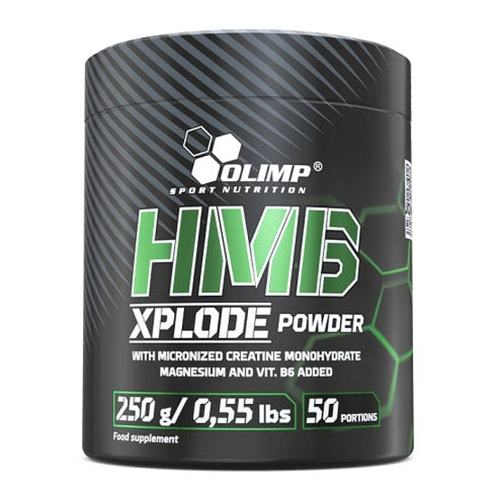 HMB Xplode, Orange - 250g - Vitax.ro