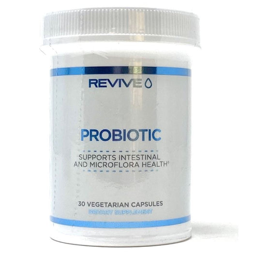 Probiotic - 30 vcaps - Vitax.ro