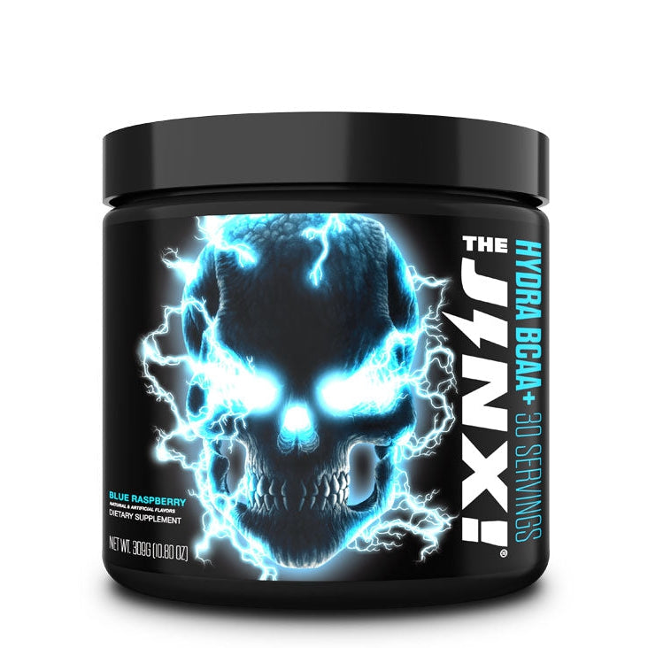 The Jinx!, Blue Raspberry - 309g - Vitax.ro