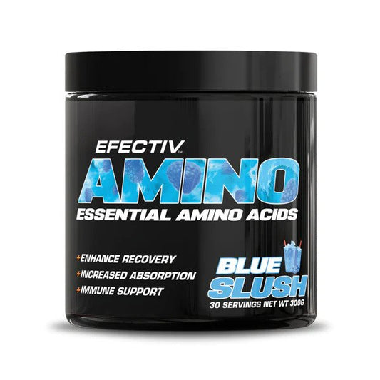 Amino, Blue Slush - 300g - Vitax.ro
