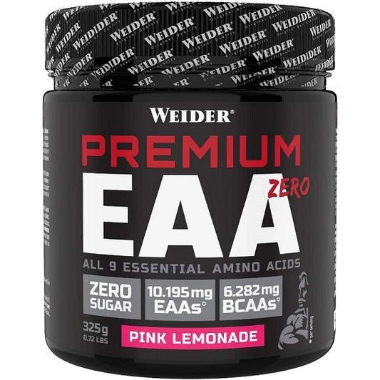 Premium EAA Zero, Pink Lemonade - 325g - Vitax.ro