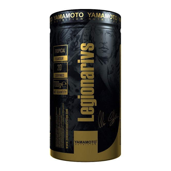 Legionarivs, Tropical - 700g - Vitax.ro