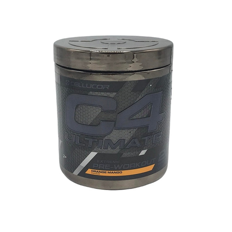 C4 Ultimate, Orange Mango - 410g - Vitax.ro