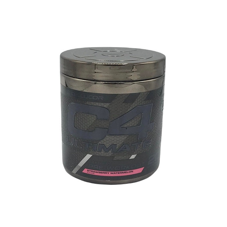C4 Ultimate, Strawberry Watermelon - 410g - Vitax.ro