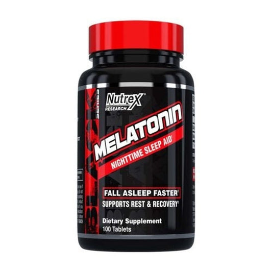 Melatonin - 100 tabs - Vitax.ro