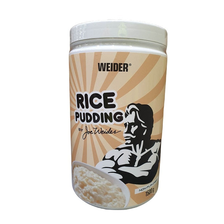 Rice Pudding - 1500g - Vitax.ro
