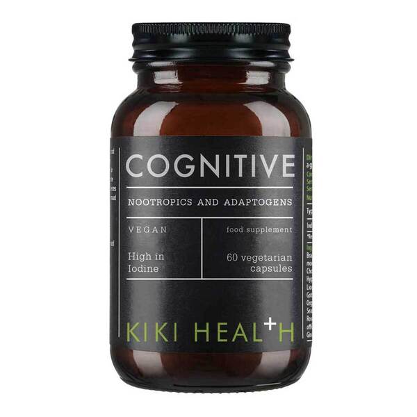 Cognitive - 60 vcaps - Vitax.ro