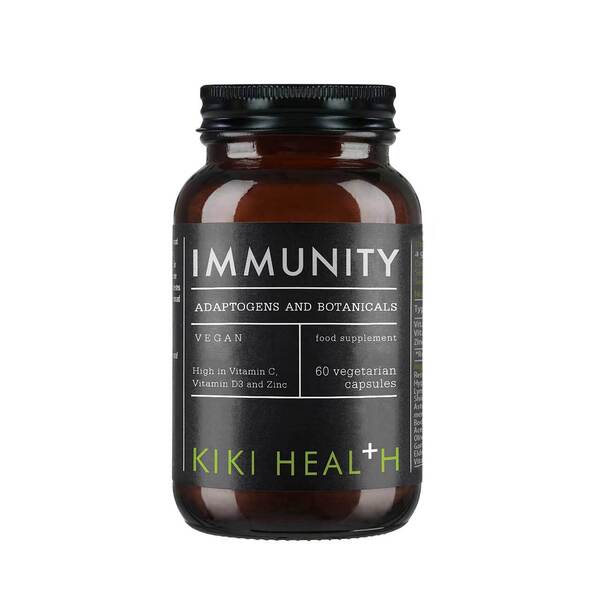 Immunity - 60 vcaps - Vitax.ro