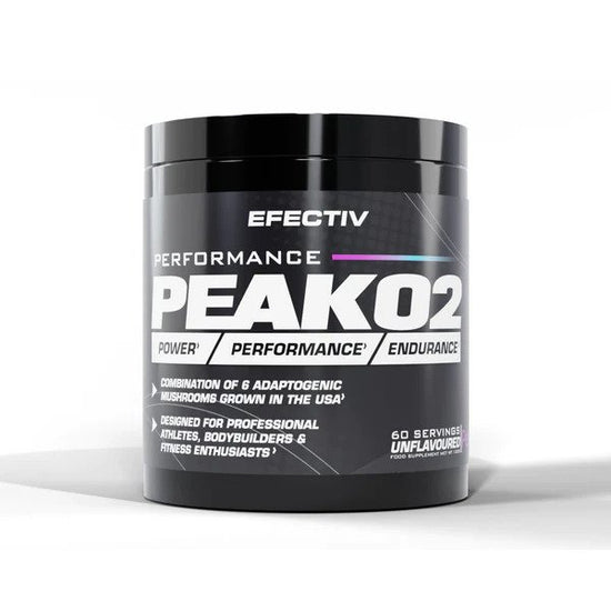 Performance Peak 02 - 120g - Vitax.ro