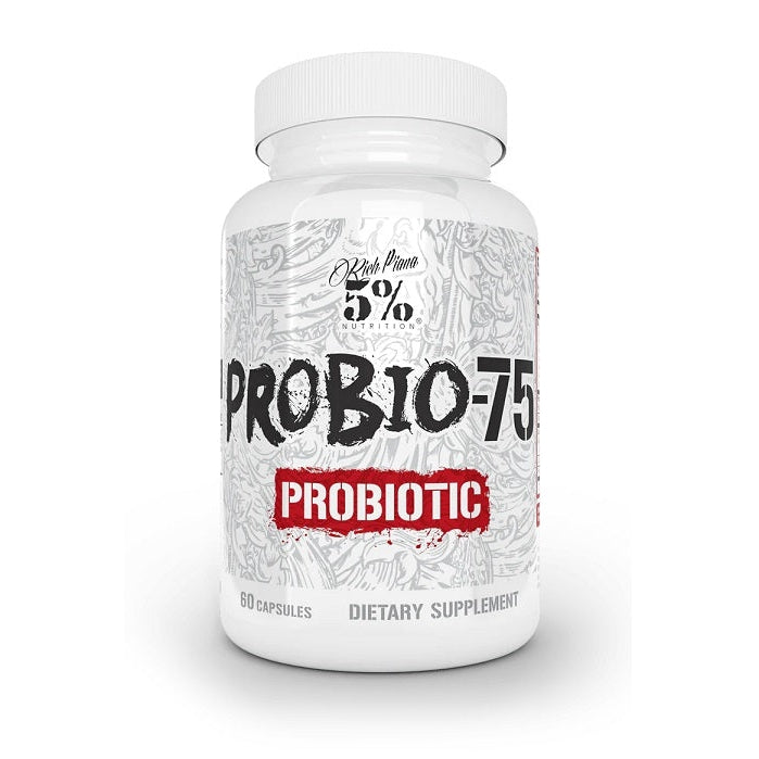 Probio-75 - 60 caps - Vitax.ro