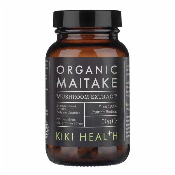 Maitake Extract - 50g - Vitax.ro