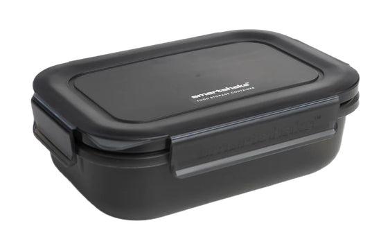 Food Storage Container, Black - 800 ml. - Vitax.ro