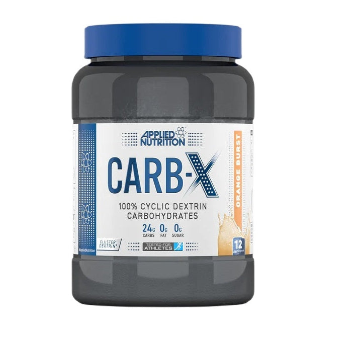 Carb X, Orange Burst - 300g - Vitax.ro