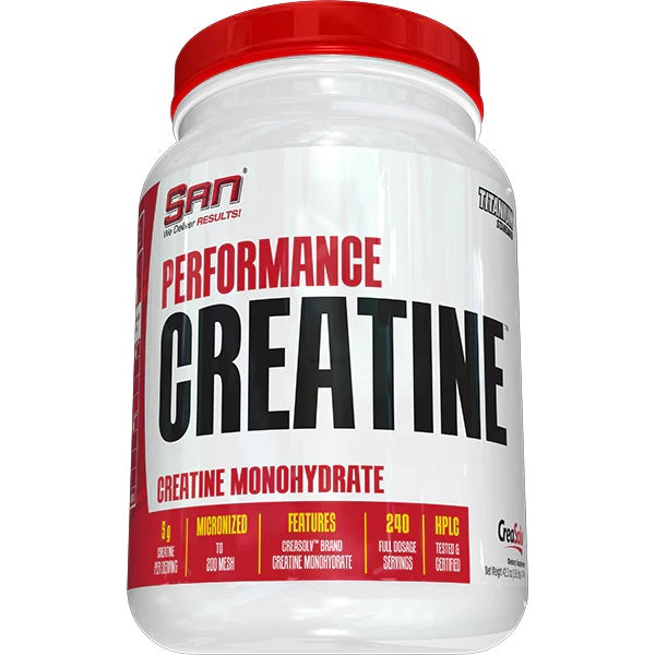 Performance Creatine - 1200g - Vitax.ro
