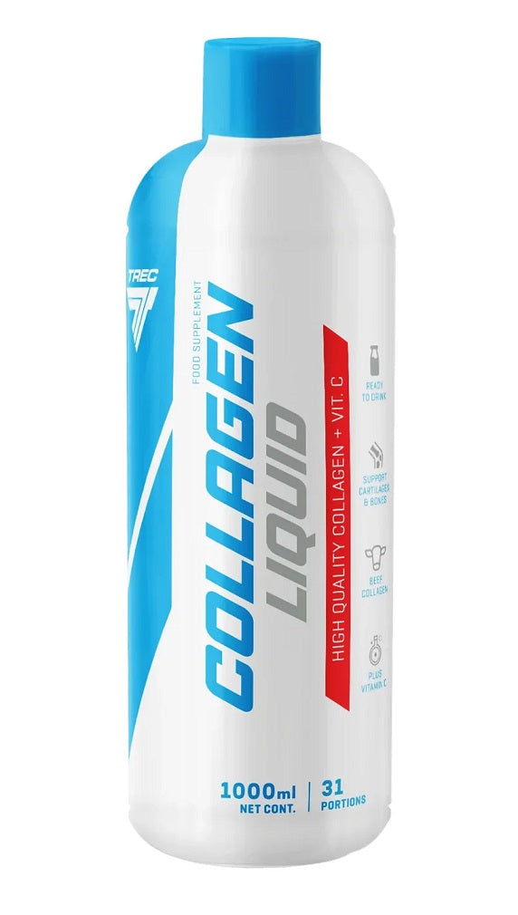 Collagen Liquid - 1000 ml. - Vitax.ro