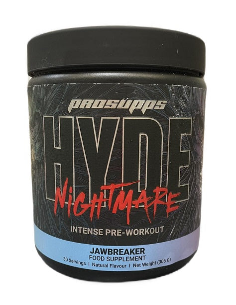 Hyde Nightmare, Jawbreaker (EAN 810034815613) - 306g - Vitax.ro