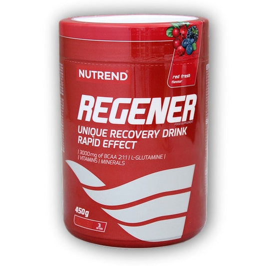 Regener, Red Fresh - 450g - Vitax.ro