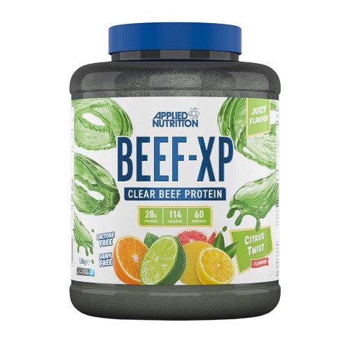 Beef-XP, Citrus Twist - 1800g - Vitax.ro