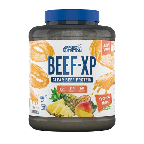 Beef-XP, Tropical Vibes - 1800g - Vitax.ro