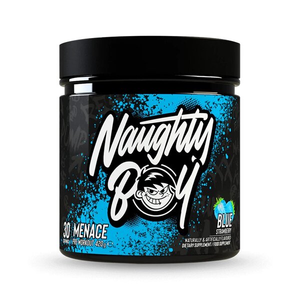 Menace, Blue Strawberry - 420g - Vitax.ro