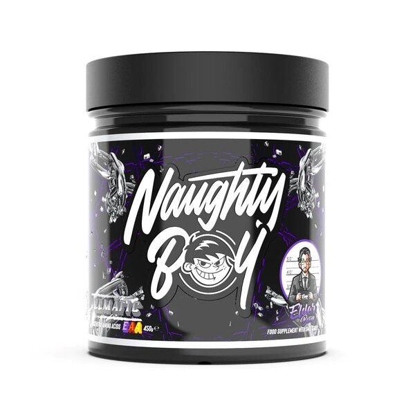 Illmatic EAA, Elderberry - 450g - Vitax.ro