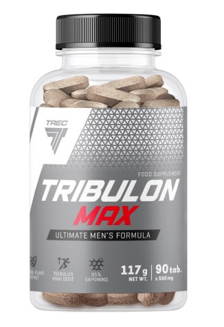 Tribulon Max - 90 tablets - Vitax.ro