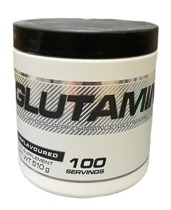 Glutamine - 510g - Vitax.ro