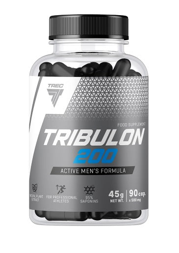 Tribulon 200 - 90 caps - Vitax.ro