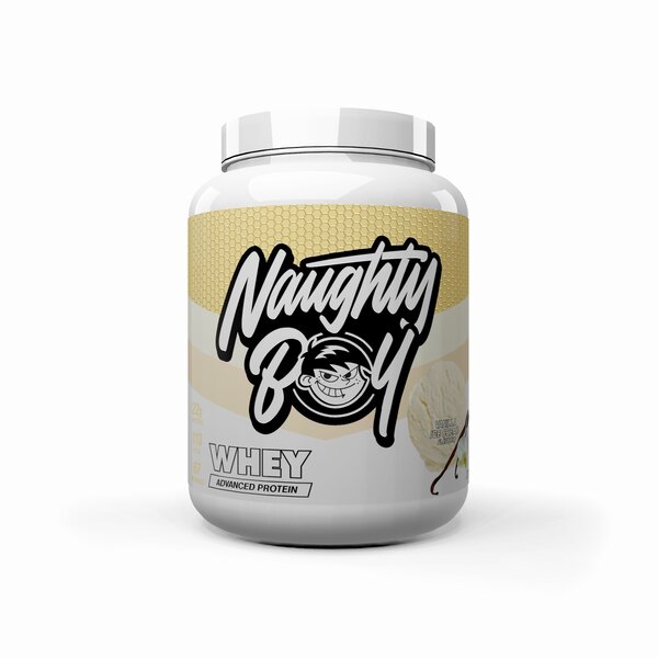 Advanced Whey, Vanilla Ice Cream - 2010g - Vitax.ro