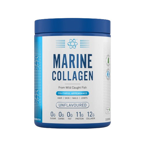 Marine Collagen - 300g (EAN 5056555205280) - Vitax.ro