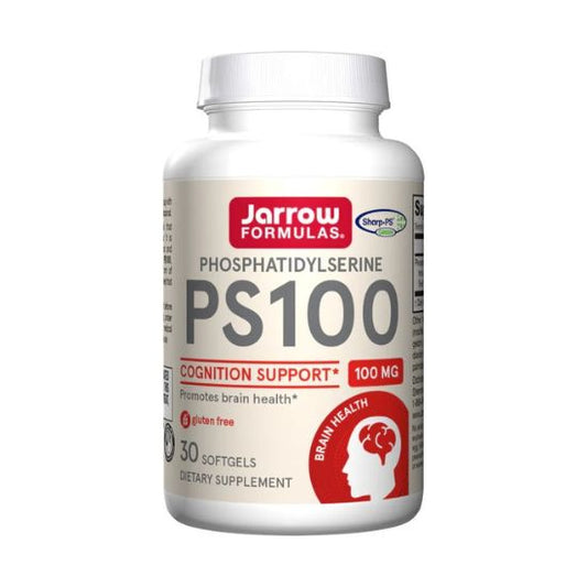 PS 100 - 30 softgels - Vitax.ro