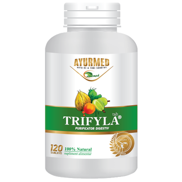 Trifyla, Ayurmed, 60 Tablete - Vitax.ro