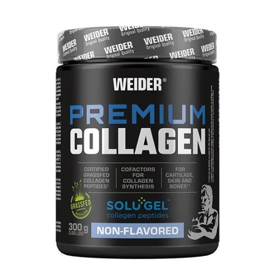 Premium Collagen, 300g, Weider - Vitax.ro