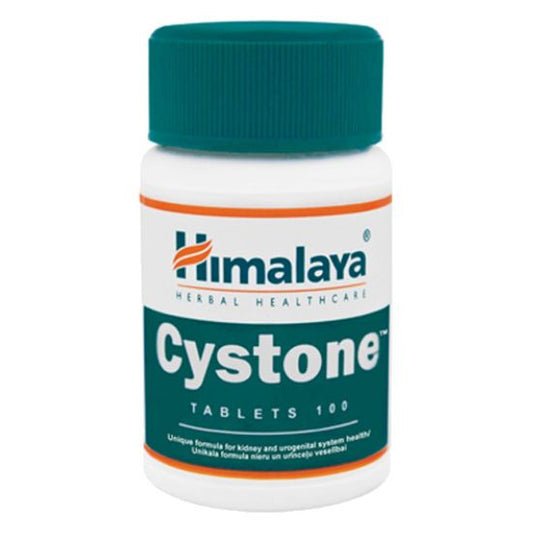 Cystone, Himalaya, 100 Comprimate