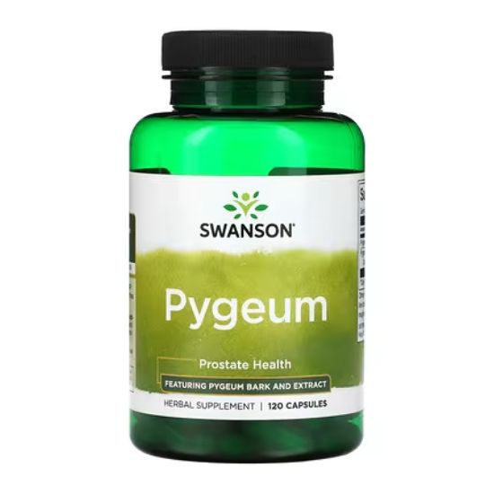 Pygeum - 120 caps - Vitax.ro