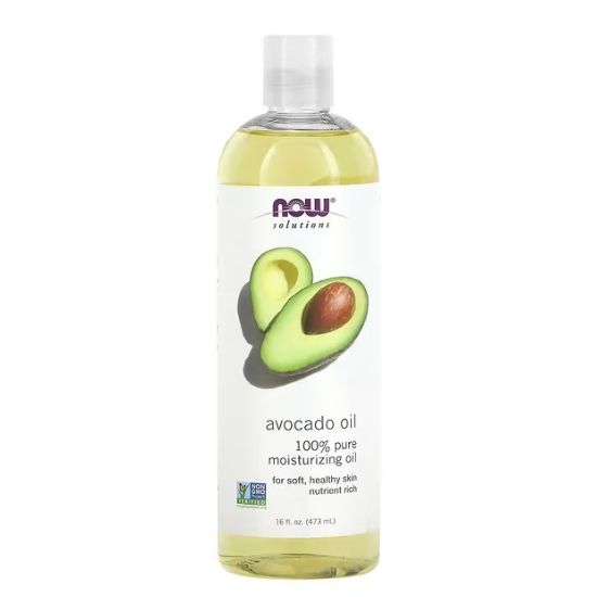 Avocado Oil, 473 ml, NOW Foods - Vitax.ro