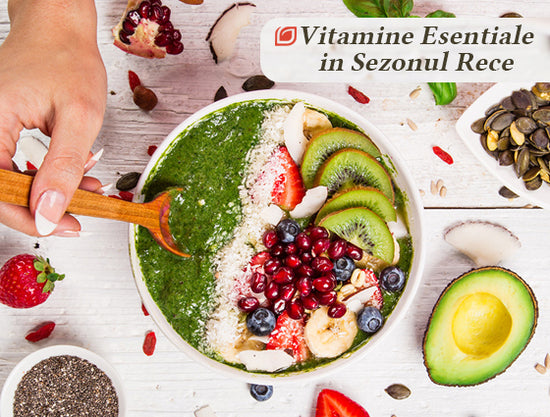 Vitamine | Vitax.ro