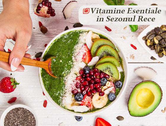 Vitamine | Vitax.ro