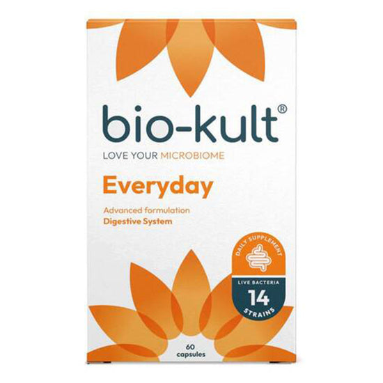 Bio-Kult Advanced Multi-Strain Formula - 60 caps - Vitax.ro