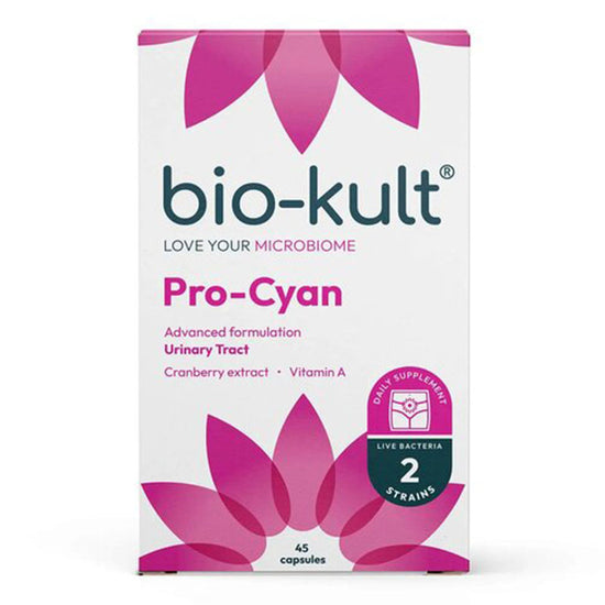 Bio-Kult Pro-Cyan, Bio-Kult, 45 Capsule - Vitax.ro