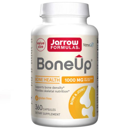 Bone-Up, Capsules - 360 caps - Vitax.ro