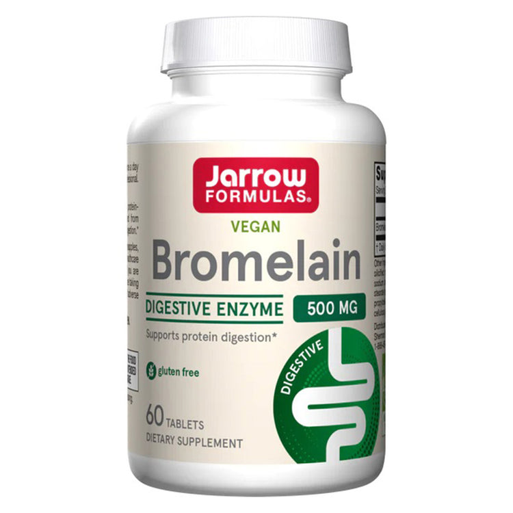 Bromelain - 60 tabs - Vitax.ro