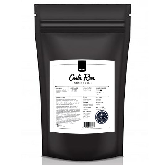 Costa Rica Palmichal, Cafea de Specialitate 1 Kg, Boabe - Vitax.ro