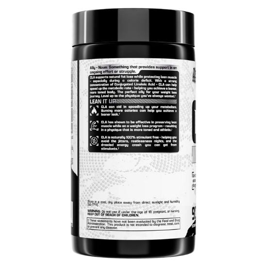CLA 1000, 90 softgels, Nutrex - Vitax.ro