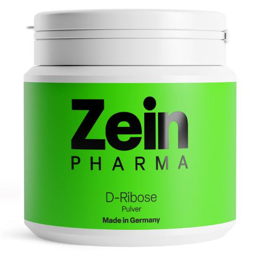 D-Ribose - 200g - Vitax.ro