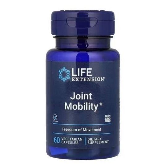 Adrenal Energy Formula, 60 vcaps, Life Extension - Vitax.ro