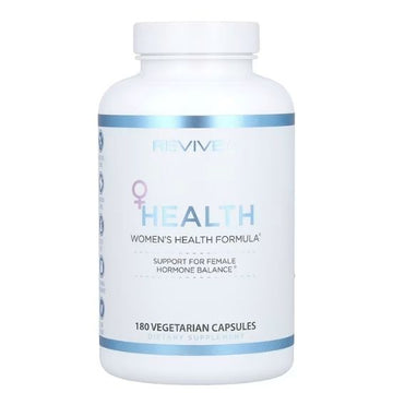 Women's Health, 90 vcaps, Revive - Vitax.ro