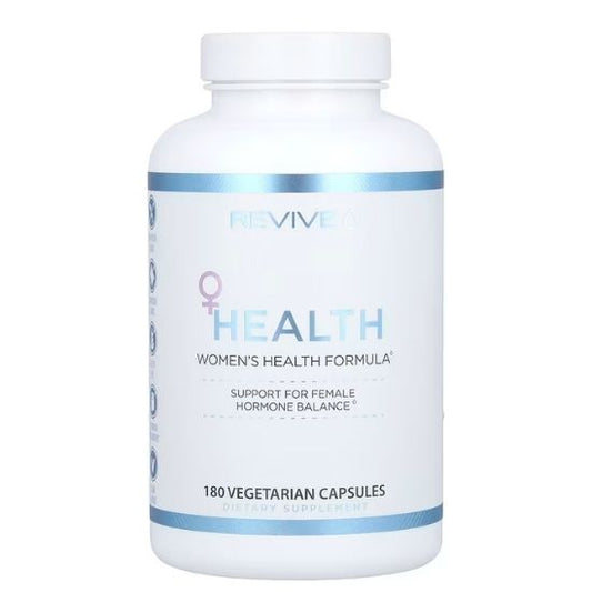 Women's Health, 90 vcaps, Revive - Vitax.ro